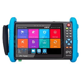 Универсальный монитор-тестер Noyafa NF-IPC716ADHS фото