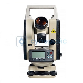 Лазерный цифровой теодолит Dingfeng NT-02LL фото