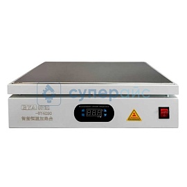 Станция предварительного нагрева BYA BY4030 фото