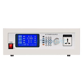 Источник питания переменного тока Atoxnf AF6050 фото