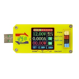 Преобразователь 3 в 1 Languo USB 5V12V фото