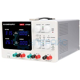 Лабораторный блок питания UNI-T UTP3305 фото