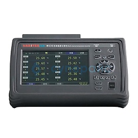 Регистратор температуры Wasites WS30-10 фото