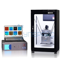 Сканирующий атомно-силовой Opto-Edu A62.4501 фото