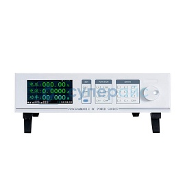 Одноканальный источник питания OWON OWP1020H фото