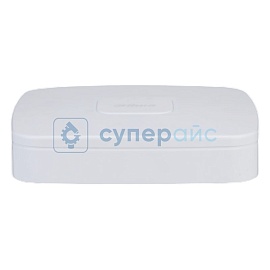 IP-регистратор Dahua DHI-NVR2104-P-I2 фото