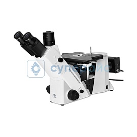 Инвертированный микроскоп Goyojo GYJ-X3DA фото