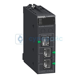 Контроллер связи Schneider Electric BMENOC0321 фото
