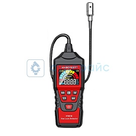 Портативный газоанализатор HABOTEST HT601B фото