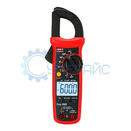 Токоизмерительные клещи переменного тока UNI-T UT202A+ фото