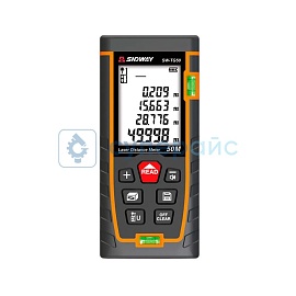 Дальнометр SNDWAY SW-TG50 фото