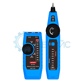 Сетевой тестер Noyafa NF-810 фото