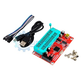 Программатор для микросхем ElecFans SP200S фото