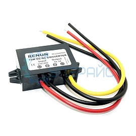 Buck модуль питания RCNUN WG-1224S0503 (RC12240503) фото