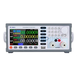 Блок питания eTOMMENS eTM-K6015SPL+ фото