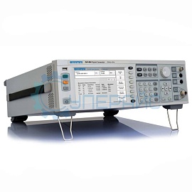 Генератор ВЧ сигналов Atten (Gratten) GA1484C фото