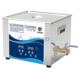 УЗ очиститель с таймером GRANBO GW0615 фото