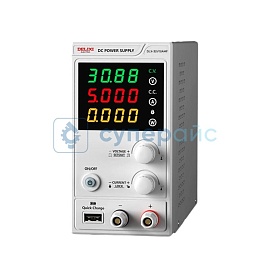 Источник питания постоянного тока Delixi DLX-60V5AMF фото