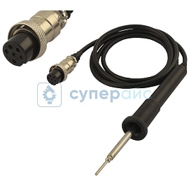 Паяльник Магистр ЭПСН-ТриК-микро 18Вт фото