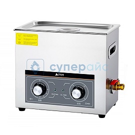 Ванна для ультразвуковой чистки Xiuilab XU-PS-30 фото