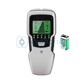 Детектор скрытой проводки FORIOT SH501 фото