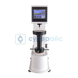 Твердомер с сенсорным цифровым дисплеем VOK MHRS-150 фото