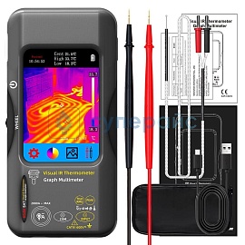 Тепловизор BSIDE SH7 фото