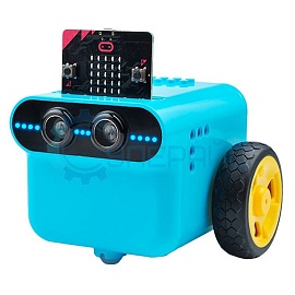Программируемая умная машина ElecFreaks TPBot фото