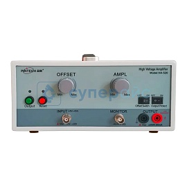 Усилитель сигнала PINTECH HA-520 фото