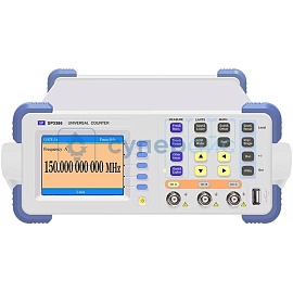 Цифровой частотомер Nanjing Shengpu SP3386-30 фото