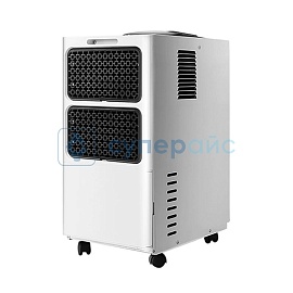 Осушитель воздуха Lafu LF-838E фото