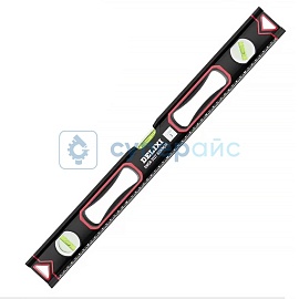 Уровень магнитный Delixi DWGR-3227 фото