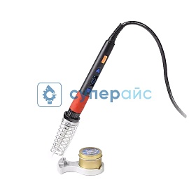 Антистатический паяльник YIHUA 928D-III фото