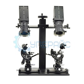 Трасологический микроскоп Opto-Edu A18.4901 цифровой фото