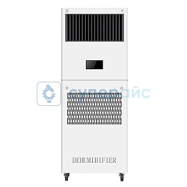 Напольный осушитель промышленного типа Shishuo DSFD-9200BE фото