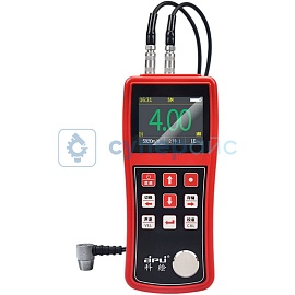 Ультразвуковой измеритель толщины металла Aipli KH200 фото