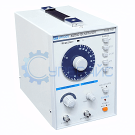 Низкочастотный генератор сигналов