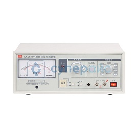 Тестер сопротивления LANKE LK2679A фото