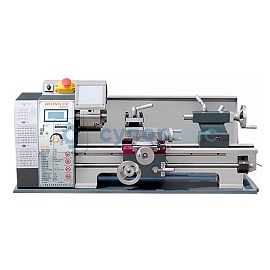 Токарный станок HUISN WM210V фото