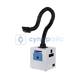 Дымопоглотитель Mai Likang 100W фото