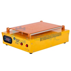 Станок для расклейки дисплейных модулей KaiLiewei F-122 фото