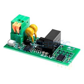 Модуль RD RS485 для подключения преобразователей RD6006 и RD6018 фото