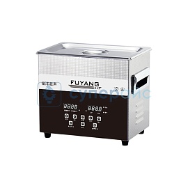 Ультразвуковая ванна FUYANG F-020SD фото