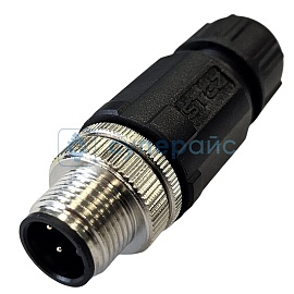 Сигнальный соединитель СТЭЗ СЦМ120022-04A фото