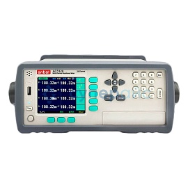 Тестер сопротивления Anbai AT5120 фото