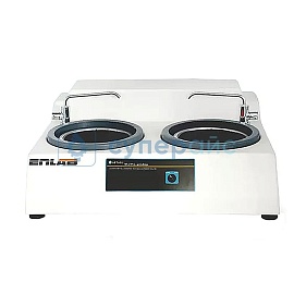 Металлографический шлифовально-полировочный станок ENLAB ELB-M-2 фото