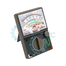 Стрелочный мультиметр WEN GE DE-960TR фото