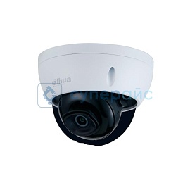 Купольная IP-видеокамера Dahua DH-IPC-HDBW2230EP-S-0280B-S2 фото