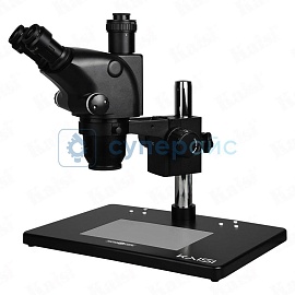 Тринокулярный микроскоп Kaisi 36575 фото