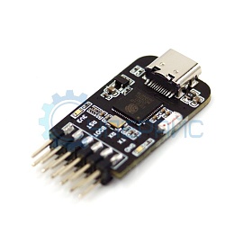 Программатор для микросхем Muse Lab ESPLink фото